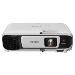 Proyector Epson Powerlite U42+ 3600 Lum 1920×1200