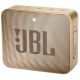 Parlante JBL GO 2 Bluetooth ?80dB 730mAh Champagne