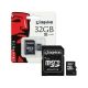Memoria SD Kingston SDC4/32GB 32GB SDHC