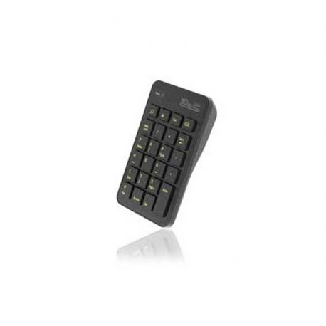 Teclado Numerico Klip Xtreme KNP-110 Wireless