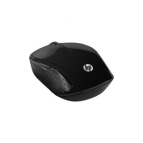 Mouse HP Hyperrion Fury Wirless 2.4 GHz