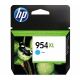 Cartuchos Tinta HP 954XL Cian Original 1600 Pag