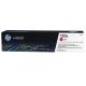 Cartuchos Toner HP 130A Magenta Original 1000 Pag