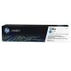 Cartuchos Toner HP 130A Cián Original 1000 Pag