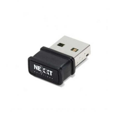 Adaptador de Wi-Fi Nexxt 2.4 GHz 150 Mbps USB 2.0