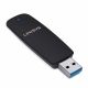 Adaptador de Wi-Fi Linksys 802.11n 300Mbps USB 3.0