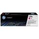 Cartuchos Toner HP 128A Magenta Original 1300 Pag