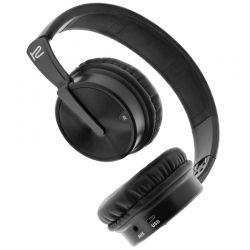 Audífonos Klip Xtreme KHS-672BK Bluetooth 10 hrs