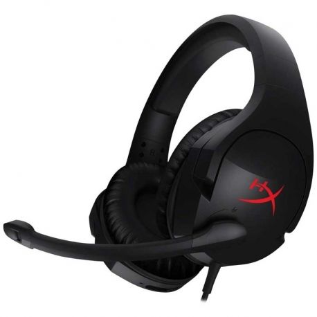Audífonos HyperX Cloud Stinger Micrófono 3,5mm