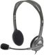 Headset logitech H111 ESTÉREO 3,5 mm 1,8 m
