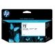 Cartuchos Tinta HP 72 Photo Negro Original 130ml