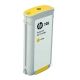 Cartuchos Tinta HP 728 Amarillo Tintado Original