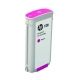 Cartuchos Tinta HP 728 Magenta Tintado Original