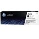 Cartuchos Toner HP 83X Negro Original 2200 Pag
