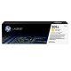 Cartuchos Toner HP 201A Amarillo Original 1400 Pag