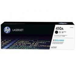 Cartuchos Toner HP 410A Negro Original 2300 Pag