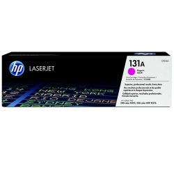 Cartuchos Toner HP 131A Magenta Original 1800 Pag