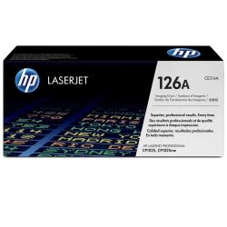 Kit de Tambor HP 126A Color de Formacion Imágenes