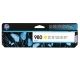 Cartucho Tinta HP 980 Amarillo Original 6600 Pag