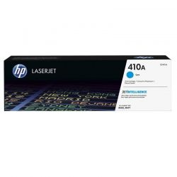 Cartuchos Toner HP 410A Cián Original 2300 Pag
