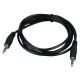 Cable Xtech XTC-315 de Audio 3.5Mm Macho Cobre