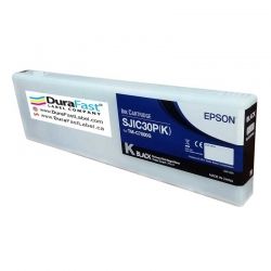 Cartuchos Toner Epson Sjic30P Negro Original