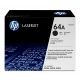 Cartuchos Toner HP 64A Negro Original 10000 Pag