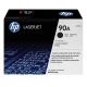 Cartuchos Toner HP 90A Negro Original 10000 Pag