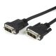 Cable de Video Xtech XTC-328 DVI-D (M) a DVI-D (M)