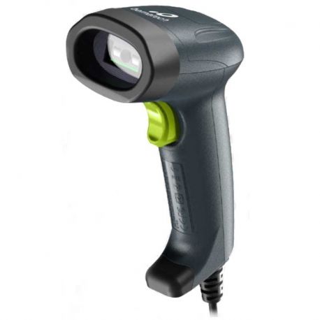 Escáner de Código de Barras 1D Bematech I-150 USB