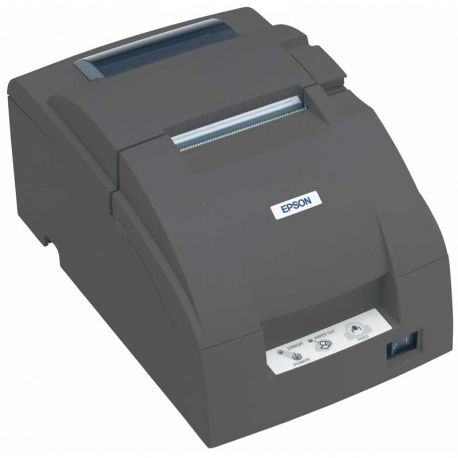 Impresora de Recibos Epson TM-U220D matriz serial