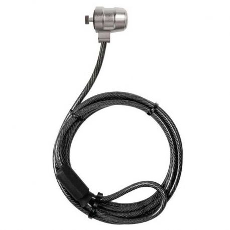 Cable de Seguridad Klip Xtreme KSD-330 con Llave