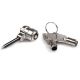 Cable de Seguridad Klip Xtreme KSD-330 con Llave