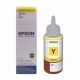 Tanque de Tinta EPSON 664 Amarillo 70ml 6500 Pag