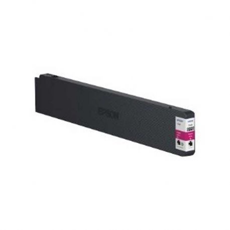Cartuchos Tinta Epson T858 Magenta Original