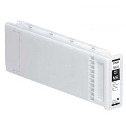 Cartucho de Tinta Epson T6945 Negro Mate Original