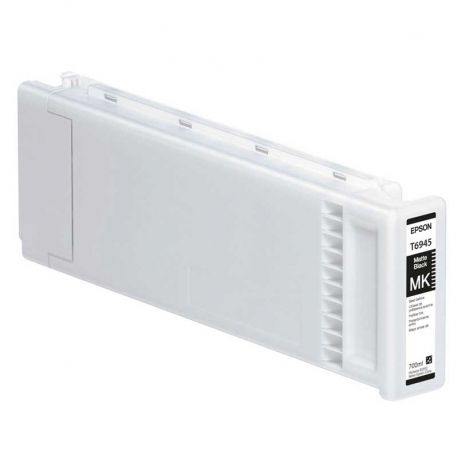 Cartucho de Tinta Epson T6945 Negro Mate Original