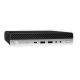Computador de Mesa HP Elitedesk Core I5 4GB 500 GB