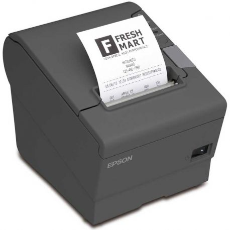 Impresora para Recibos Epson TM-T88V Térmica USB