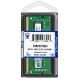 Memoria RAM Kingston 4GB DDR4 SODIMM 2400MHz 1.2V