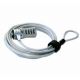 AGILER Lock NoteBook COMB-AGI-4007