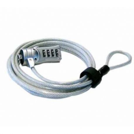 AGILER Lock NoteBook COMB-AGI-4007