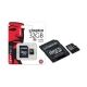 Tarjeta SD Kingston SDC10G2 Sdhc 32Gb Clase 10