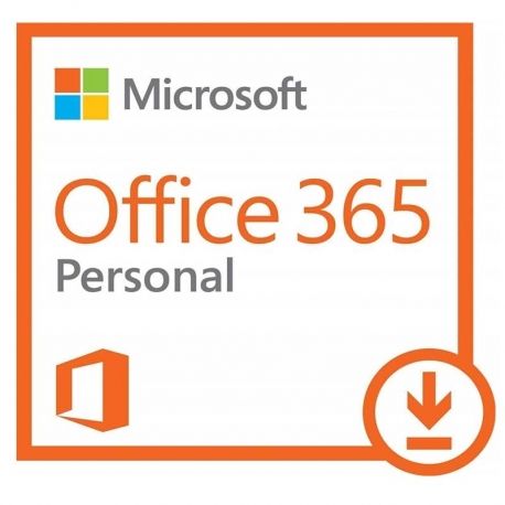 Office 365 Personal Licencia Suscripción 1Año Lic