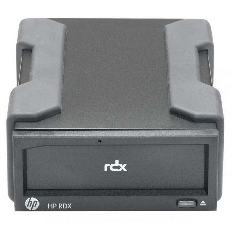 Unidad Disco Flexible HPE RDX USB 3/0- Externo
