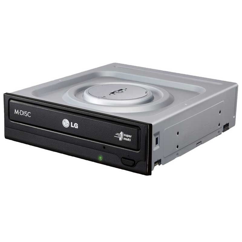 Unidad Dvd±Rw LG Dvdram Serial ATA-interna 5/25 | Tienda CQNet