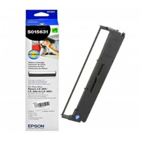 Cinta EPSON 4 Millones Caracteres en 14 Puntos