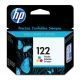 HP Color Compaq 122 Deskjet 1000 2000...-CH562HL