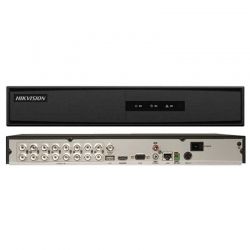 DVR Hikvision DS-7216HGHI-F1 TVI 16CH 1080p Lite