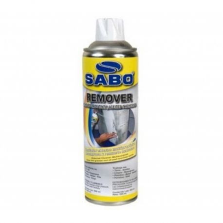 Removedor de Tinta SABO 590ml